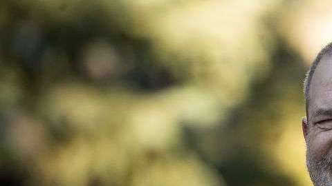 Harvey Weinstein habría abusado de muchas mujeres.