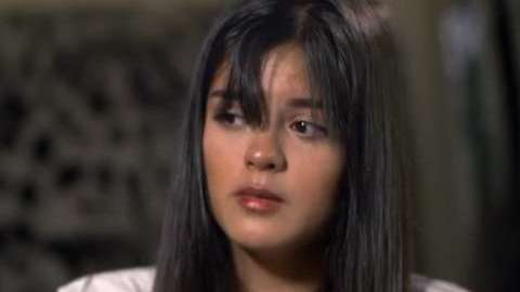 Lauren Mia Sánchez, hija del cantante Charlie Zaa, revivió los momentos de terror en medio de tiroteo en escuela de Florida.