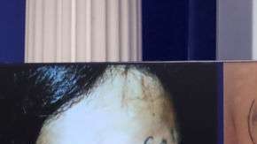 El gobierno de Donald Trump mantiene una lucha contra la “MS-13”.