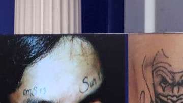 El gobierno de Donald Trump mantiene una lucha contra la “MS-13”.