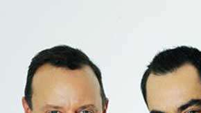 Dos grandes grupos musicales por el precio de un solo boleto.