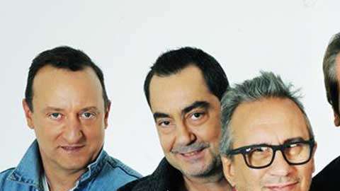 Dos grandes grupos musicales por el precio de un solo boleto.