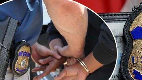 La cárcel de ICE enviaría un mensaje de miedo a inmigrantes hispanos.