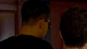 La película es una comedia sobre las acciones de "La Migra".