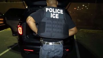 ICE puede detener a un inmigrante por consumir o transportar marihuana.