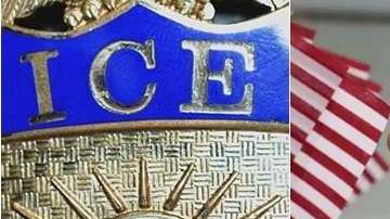 ICE y USCIS llevan a cabo los ajustes de la Administración Trump.