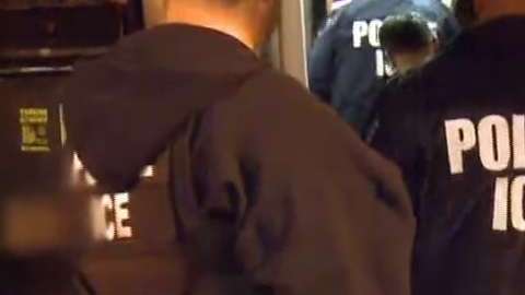 José Iván Núñez,espera que ICE le permita permanecer en EEUU con su esposo