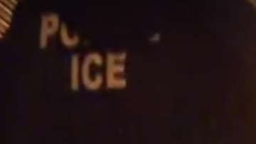 Los operativos de ICE se han concentrado en zonas metropolitanas, según reportes.