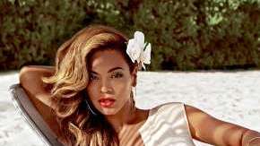 Beyoncé Knowles.