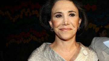 Florinda Meza y Chespirito estuvieron 40 años juntos.