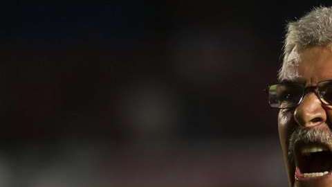 Ricardo 'Tuca' Ferretti. Imago 7