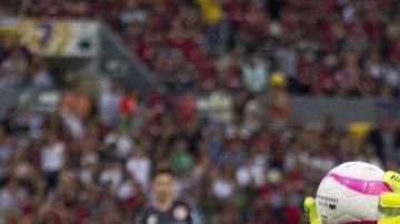 Gibrán Lajud, portero de los Xolos de Tijuana quiere lograr el record de imbatibilidad en torneos cortos. (Foto: Imago7/Carlos Zepeda)