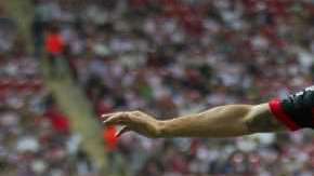 Chivas y Atlas, dos equipos de Guadalajara son los sotaneros de este Clausura 2018 en la Liga MX. (Foto: Imago7/Carlos Zepeda)