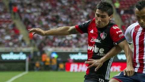 Chivas y Atlas, dos equipos de Guadalajara son los sotaneros de este Clausura 2018 en la Liga MX. (Foto: Imago7/Carlos Zepeda)