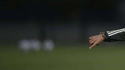 Juan Carlos Osorio, director técnico de la selección mexicana sigue dando de qué hablar a propios y extraños.
(Foto/Imago7/ Etzel Espinosa)