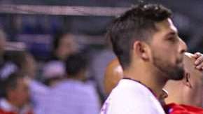 La novena mexicana que participa en la Serie del Caribe de Beisbol Jalisco 2018. (Foto: Imago7/Jorge Barajas)