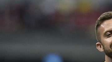 Las Águilas del América enfrentan la jornada 8 de la Liga MX desde lo alto de la tabla. (Foto: Imago7/Andres Gora)