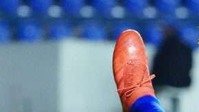 Cruz Azul está casi eliminado de la Copa MX tras empatar con los Alebrijes de Oaxaca. (Foto: Imago7/Marcos Domínguez)