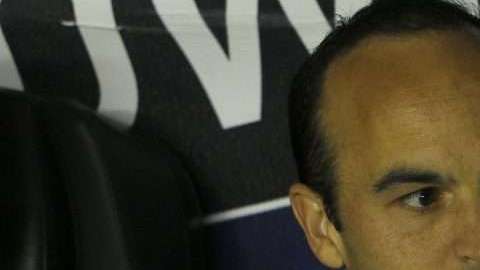 Landon Donovan, fichaje de los Esmeraldas del León para el Clausura 2018 de la Liag MX. (Foto: Imago7)