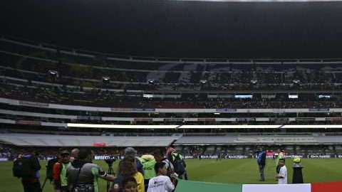 El torneo Clausura 2018 de la Liga MX,llegará a su fin casi al parejo del proceso electoral. (Foto: Imago7/Agustin Cuevas)