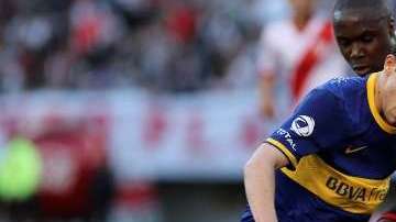 El talentoso Fernando Gago vuelve a Boca Juniors tras una considerable lesión.