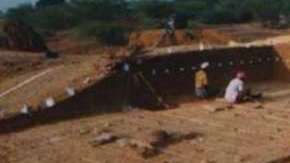 El descubrimiento supone que existió una cultura en la India antes de lo que se suponía.