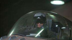 Se sospecha que la aviación israelí actúa también en la península del Sinaí, en Egipto.