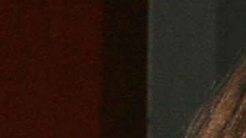 Jill Messick y Rose McGowan