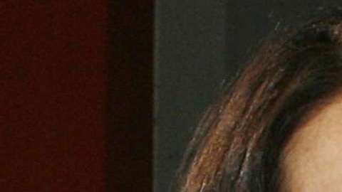 Jill Messick y Rose McGowan