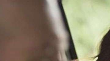 Johanna Fadul, actriz colombiana.