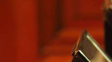 Ir ante un juez es una posibilidad.