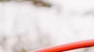 Siempre carga con cables de corriente.