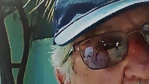 El profesor Tadeusz Kepka, artífice del atletismo mexicano de los últimos 50 años.