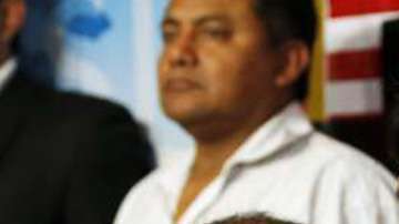 El latino Kevin de Leon recibió más votos para el senado federal de los activistas demócratas que la titular Diane Feinstein, aunque lo que decide el partido no siempre coincide con lo que deciden los votantes (Foto: archivo)