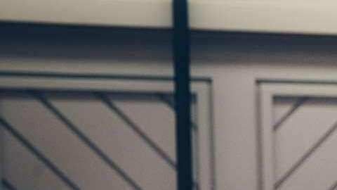 Kim Kardashian y su hija North West.