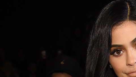 Kylie Jenner, la menor del clan Kardashian - Jenner.