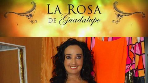 Teresita Saad, quien participaba en "La Rosa de Guadalupe", murió