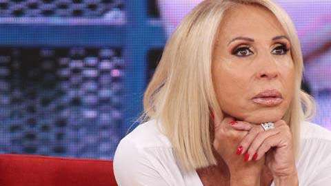 Laura Bozzo presentará en marzo su libro autobiográfico.