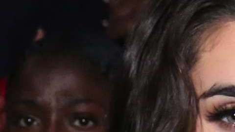 Lauren Jauregui de Fifth Harmony explica como lleva la fama