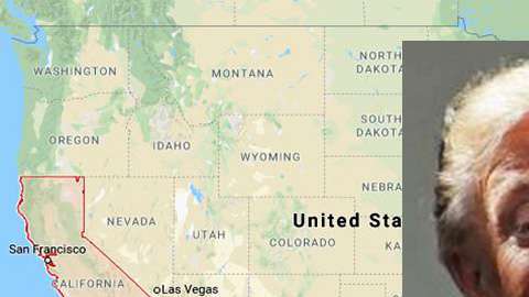 Políticos y activistas afirman que California mantendría la seguridad si Trump cumple su amenaza.