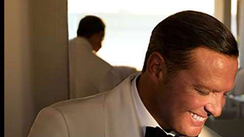 Luis Miguel