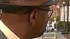 La mujer no le indicó al papá de su hija cuándo sería el bautizo.