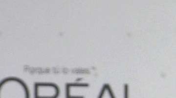 Maritza Rodríguez ahora es conocida como Sarah Mintz