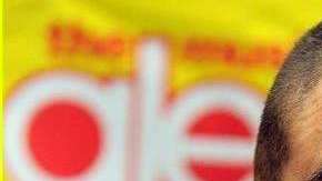 Mark Salling murió a la edad de 35