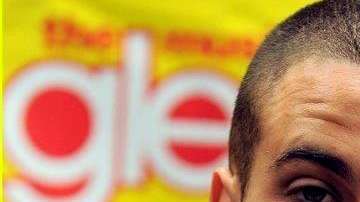 Mark Salling murió a la edad de 35