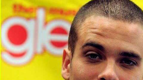 Mark Salling murió a la edad de 35