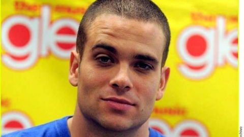 Mark Salling murió a la edad de 35