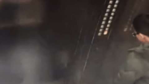 La travesura pudo provocar una tragedia mayor.