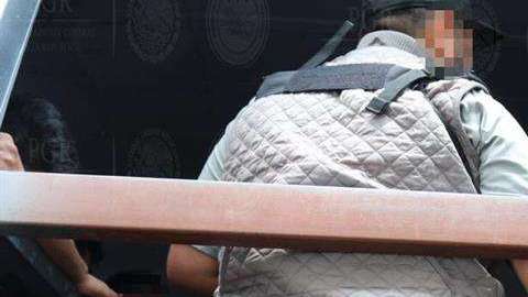 Un total de 42 menores de edad de Centroamérica fueron rescatados en las dos operaciones