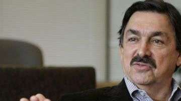 Napoleón Gómez Urrutia